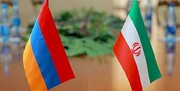 ایروان: ایران شریک ویژه ارمنستان بوده و می‌ماند