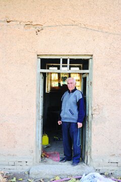 از پول گذشت تا از پل بگذرد | مفرح که بود؟