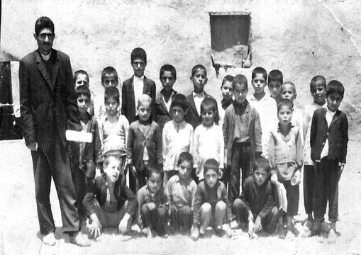 از پول گذشت تا از پل بگذرد | مفرح که بود؟