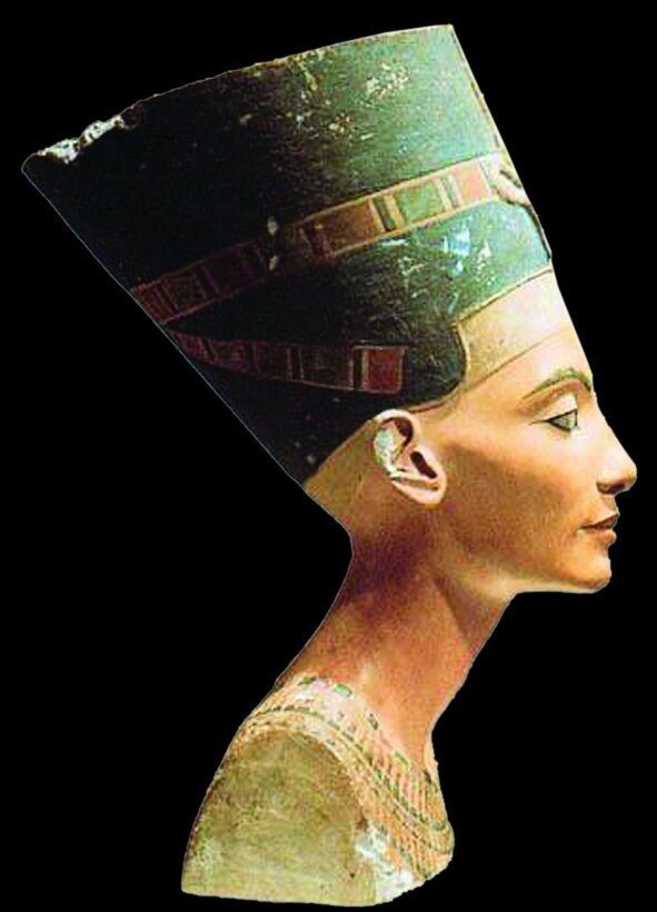 راز های پنهان جمجمه ها و استخوانهای کشف شده توسط باستان شناسان