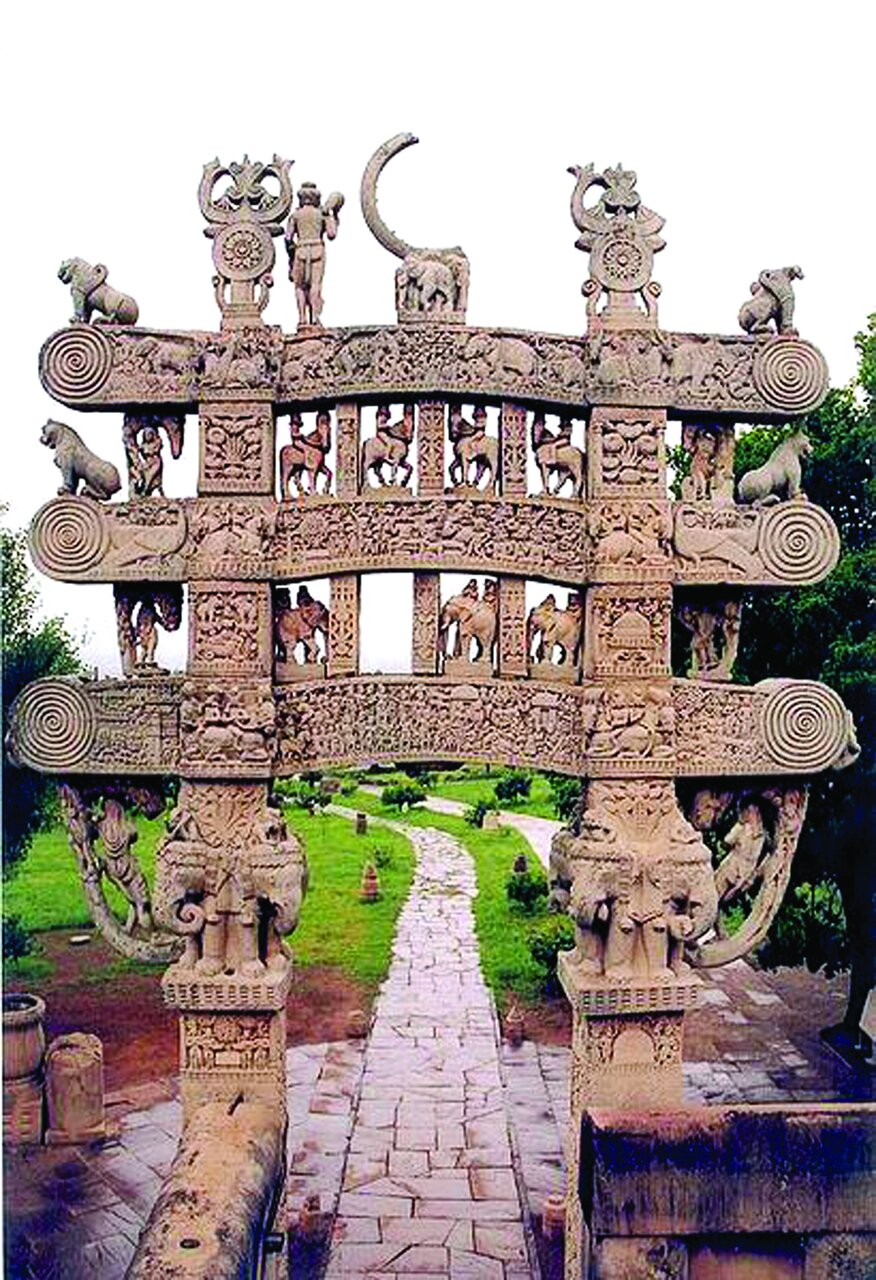 معروفترین شهرها و تمدنهای گمشده دنیا