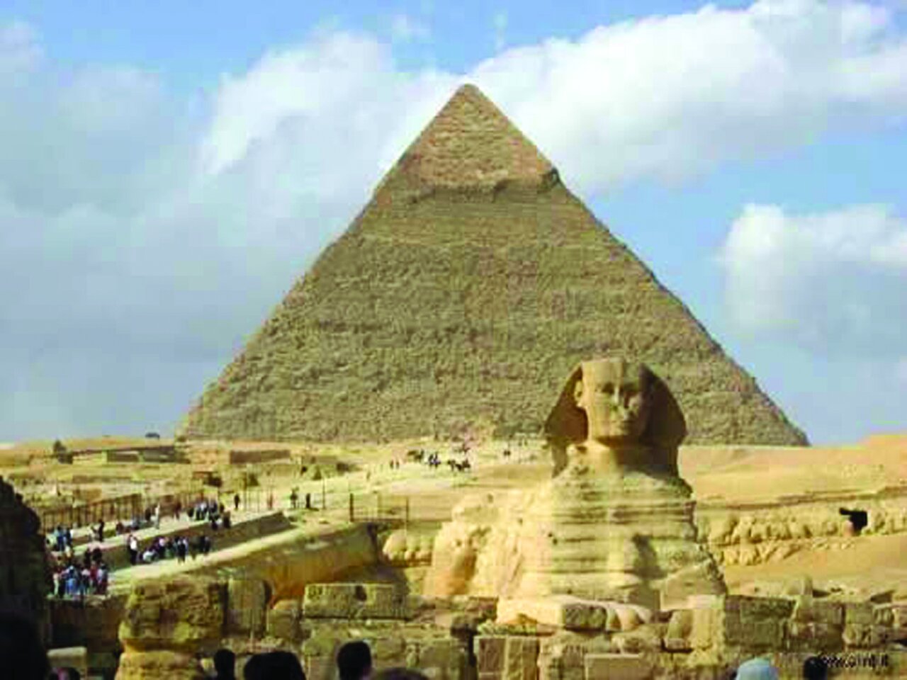 معروفترین شهرها و تمدنهای گمشده دنیا