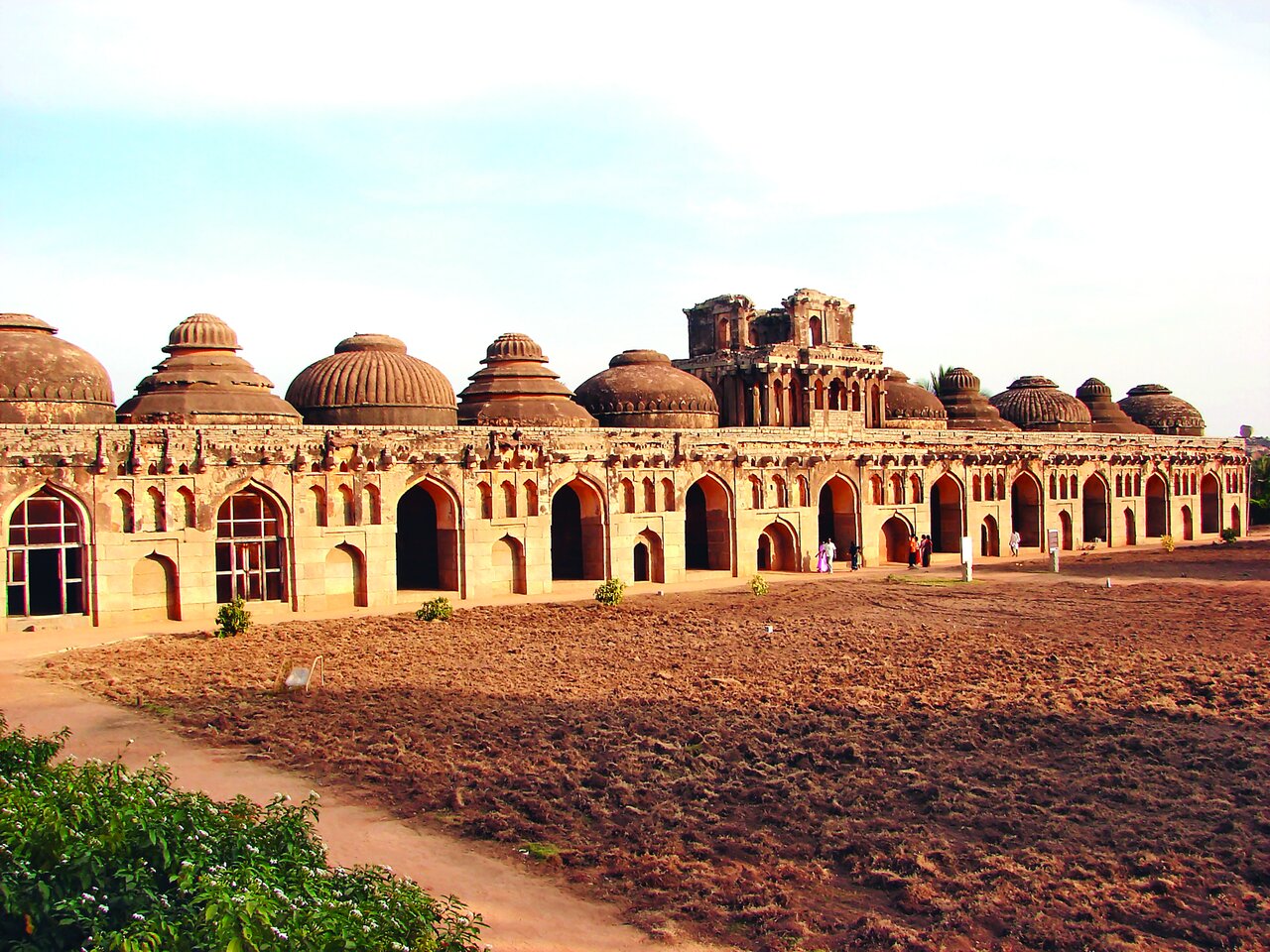 معروفترین شهرها و تمدنهای گمشده دنیا