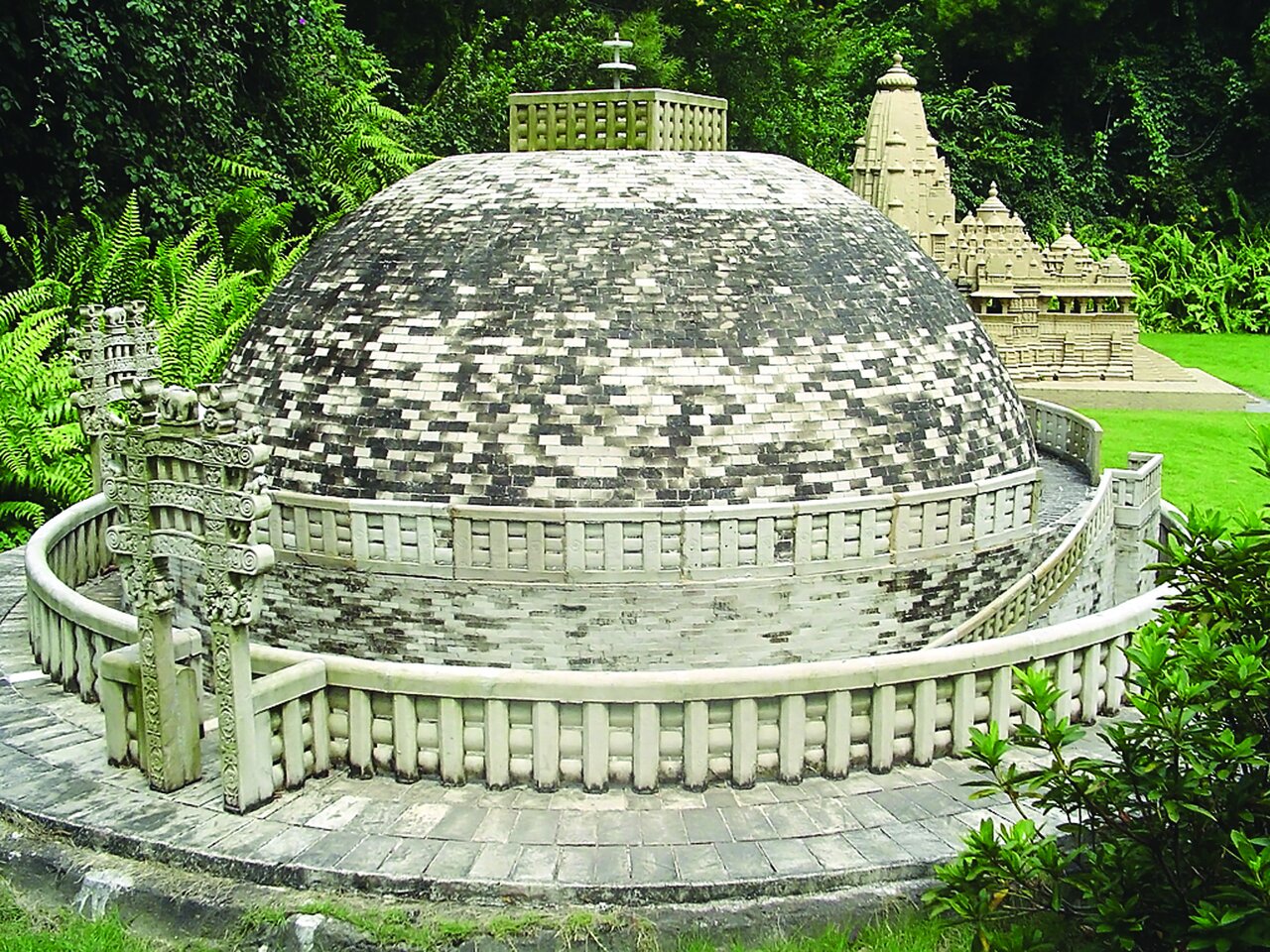 معروفترین شهرها و تمدنهای گمشده دنیا