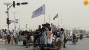 ۵ عضو طالبان به اتهام عضویت در داعش بازداشت شدند