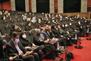 رئیس کمیسیون فرهنگی، اجتماعی شورای شهر تهران: توسعه پایدار بدون زنان محقق نمی‌شود