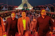 معاون برنامه‌ریزی شهردار تهران: پایتخت نیازمند رویدادهای جمعی است
