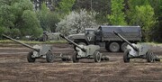 ادعای اوکراین ؛ دشوارترین خط دفاعی روس‌ها در جبهه جنوبی شکسته شد!