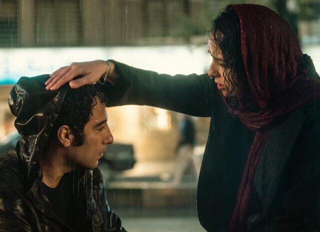 تصاویر | ماجرای معمای ترانه علیدوستی و نوید محمدزاده | «تفریق» نیامده قاچاق شد