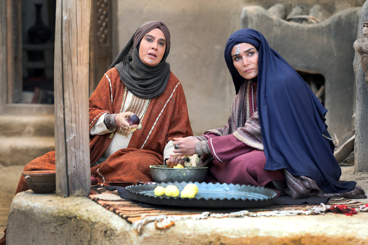 تصاویر | ماجرای عاشقانهای که همزمان با ورود مسلم بن عقیل به کوفه رخ میدهد