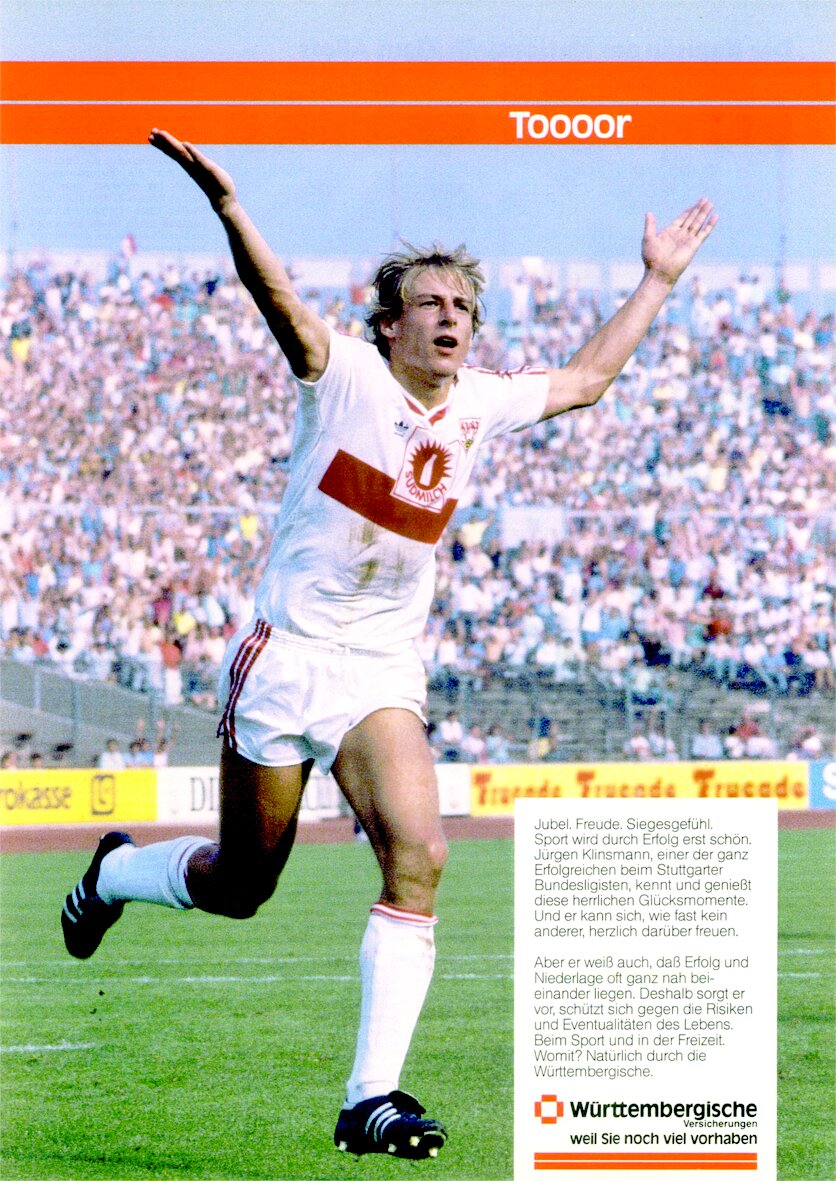 جزئیات خواندنی از سبک زندگی متفاوت یورگن کلینزمن | او هنوز «بچه نانوای بوتنانگی» است