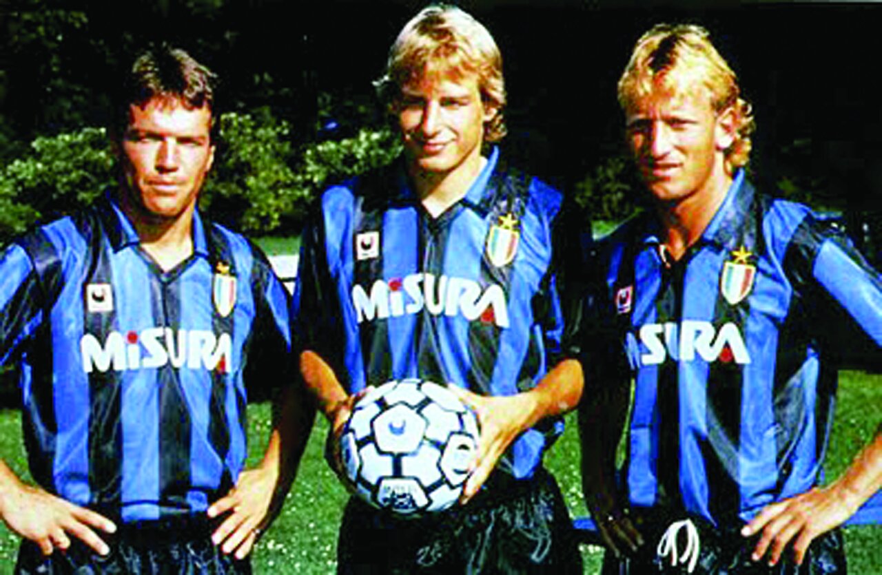 جزئیات خواندنی از سبک زندگی متفاوت یورگن کلینزمن | او هنوز «بچه نانوای بوتنانگی» است