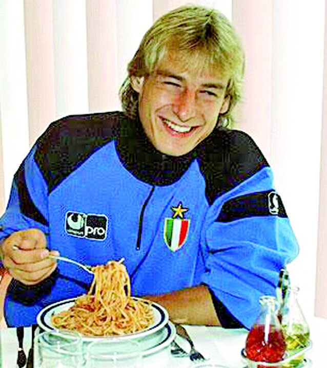 جزئیات خواندنی از سبک زندگی متفاوت یورگن کلینزمن | او هنوز «بچه نانوای بوتنانگی» است