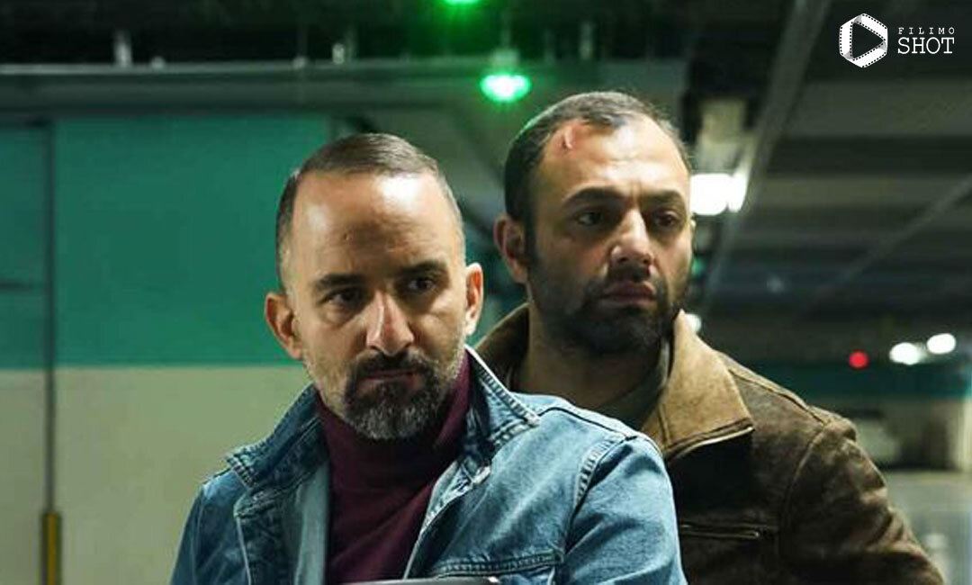 تصاویر | لحظههایی از عشق گمشده صابر ابر و سارا بهرامی | از امروز می توانید «بعد از رفتن» را ببینید