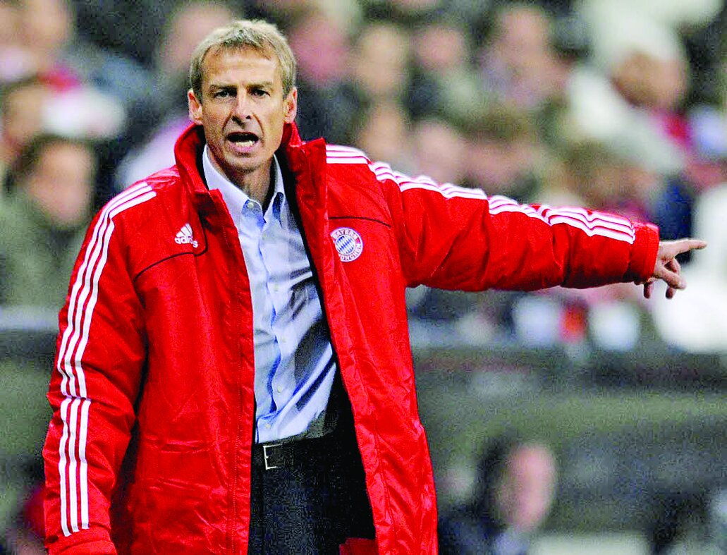 جزئیات خواندنی از سبک زندگی متفاوت یورگن کلینزمن | او هنوز «بچه نانوای بوتنانگی» است