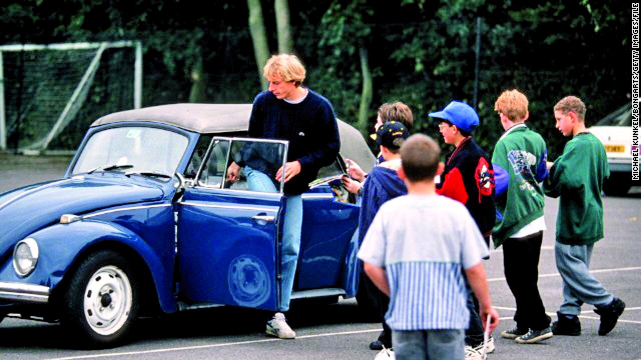 جزئیات خواندنی از سبک زندگی متفاوت یورگن کلینزمن | او هنوز «بچه نانوای بوتنانگی» است