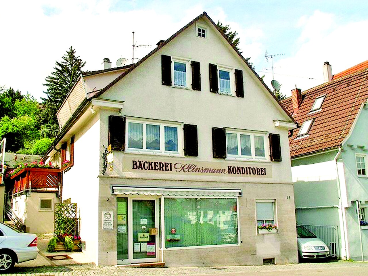 جزئیات خواندنی از سبک زندگی متفاوت یورگن کلینزمن | او هنوز «بچه نانوای بوتنانگی» است