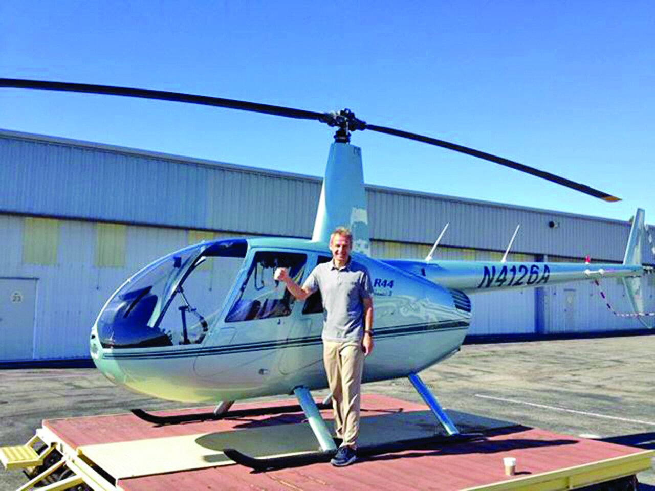 جزئیات خواندنی از سبک زندگی متفاوت یورگن کلینزمن | او هنوز «بچه نانوای بوتنانگی» است