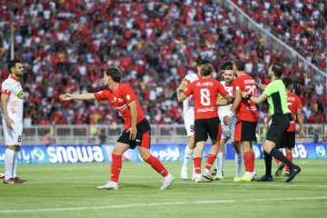 پرسپولیس