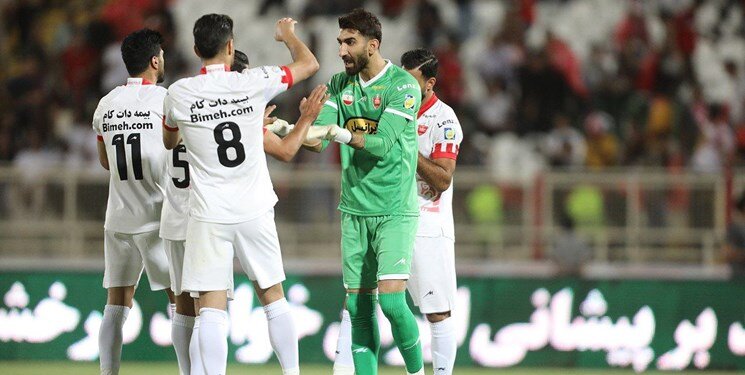 پرسپولیس