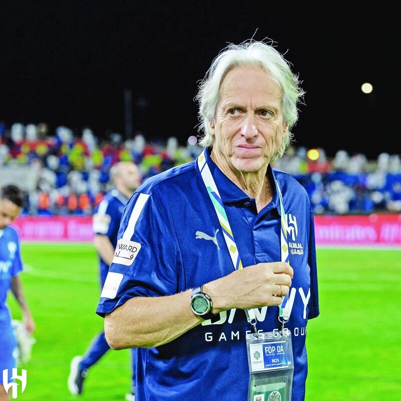 شگفتی در هفته اول لیگ ستارگان عربستان| مربیان خارجی هم سر سفره سعودیها!