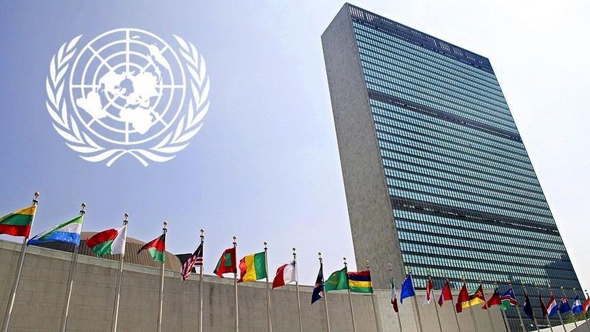 محکوم کردن حادثۀ تروریستیِ شاهچراغ توسط سازمان ملل