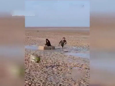 عاشقان کربلا