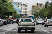 مصائب تردد خودروهای فرسوده در تهران | مدیرعامل ستاد معاینه فنی: خروج این خودروها از چرخه تردد به یک شرط
