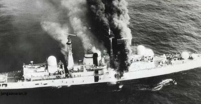 طمع طلای سیاه ایران را تا مرز تجزیه برد