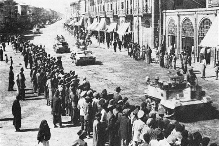 طمع طلای سیاه ایران را تا مرز تجزیه برد