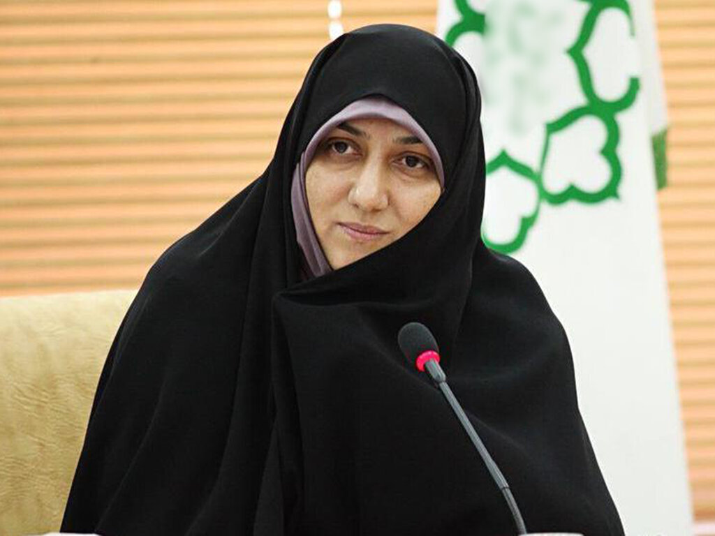 نام یک خیابان و ۲۳ کوچه در تهران تغییر کرد معدنی پور