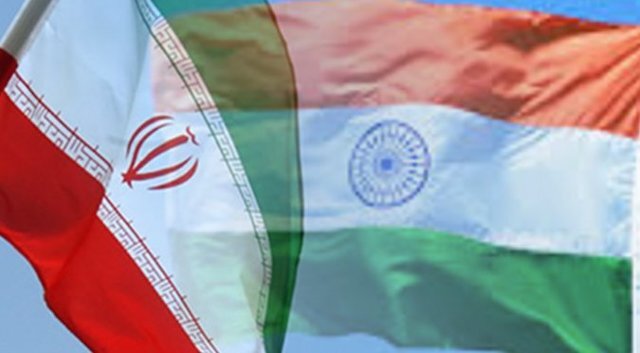 ايران-هند