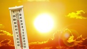 ثبت دمای ۴۰ درجه برای تهران | تابستان گرم در انتظار تهرانی ها