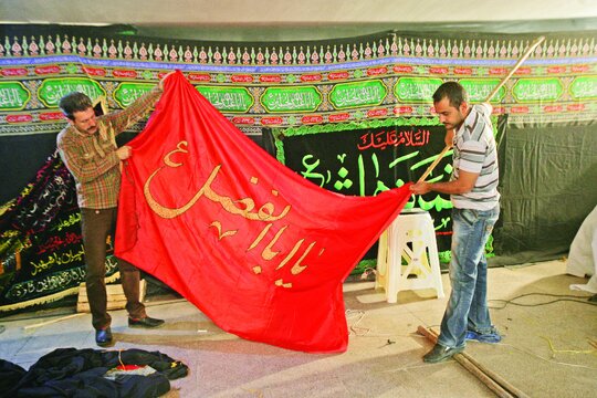 رسمهای نیکی که ماندگار شد