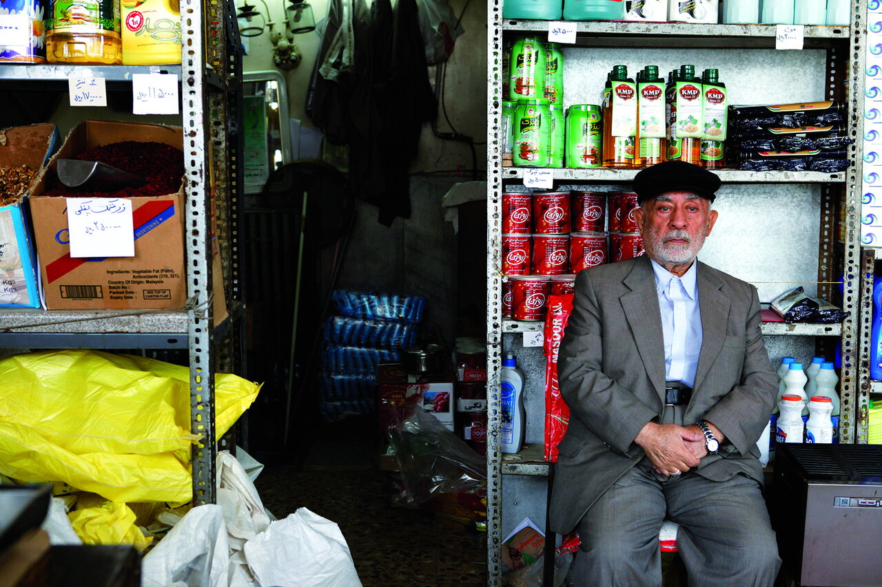وقتی قحطی شد ثروتمندان، دارایی خود را خرج فقرا کردند