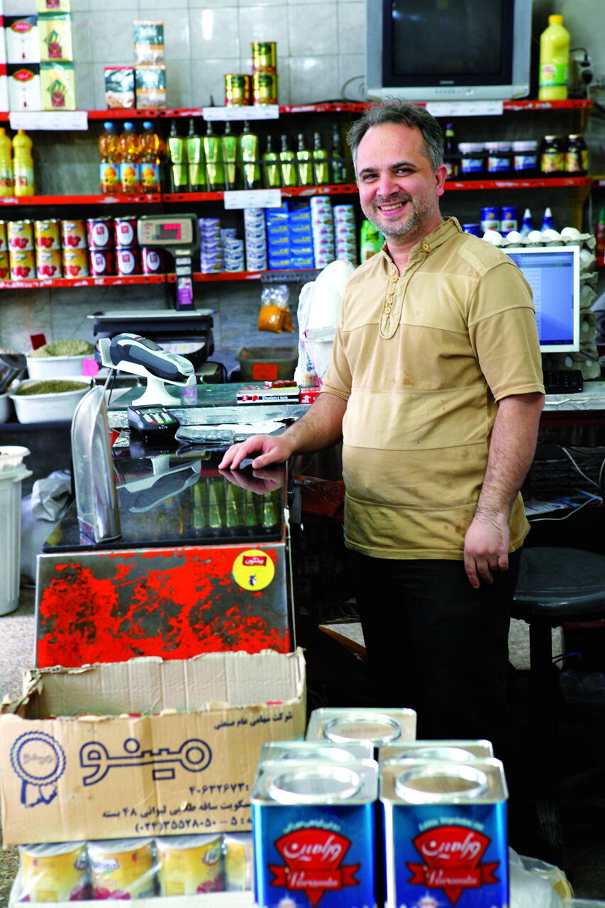 وقتی قحطی شد ثروتمندان، دارایی خود را خرج فقرا کردند