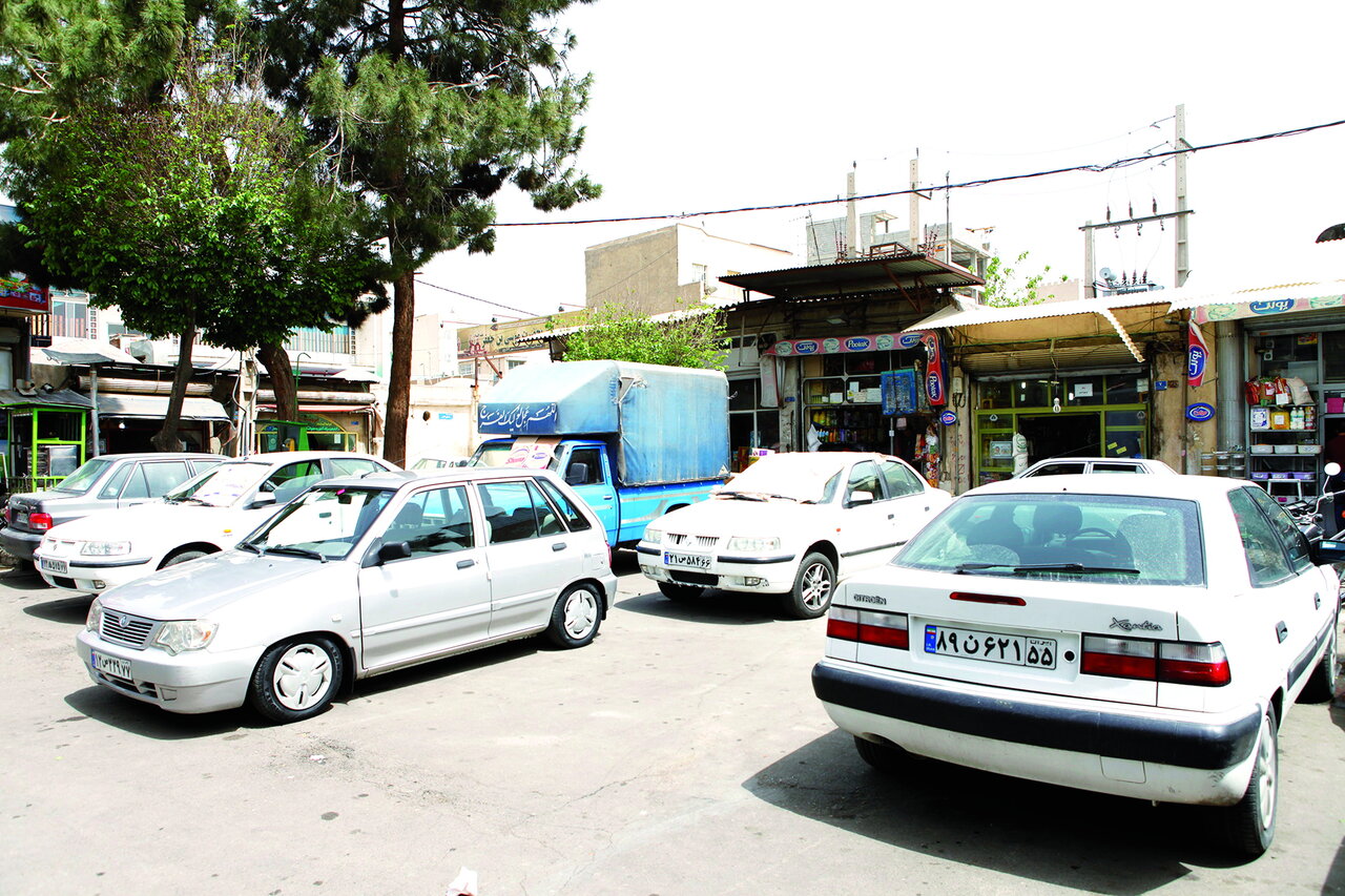 وقتی قحطی شد ثروتمندان، دارایی خود را خرج فقرا کردند