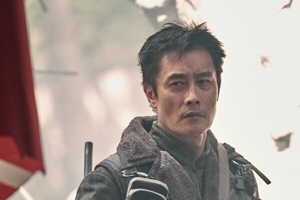 زلزله در سئول؛ وقتی فقط یک ساختمان در شهر باقی ماند | «آرمانشهر بتنی» به اسکار معرفی شد