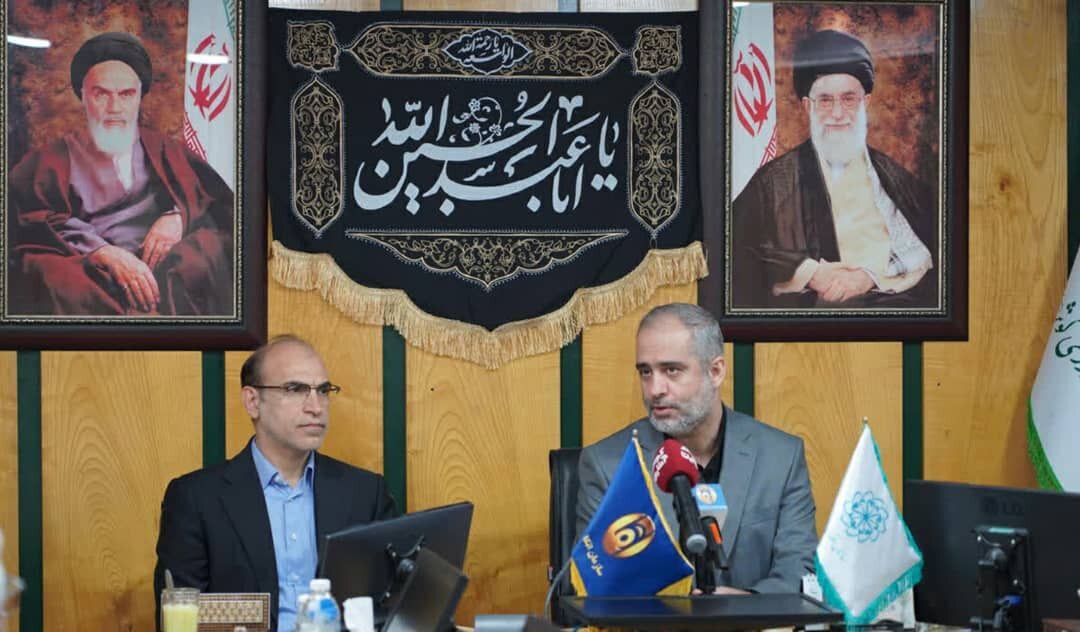 هم افزایی سازمان‌های کوثر و اتکاء