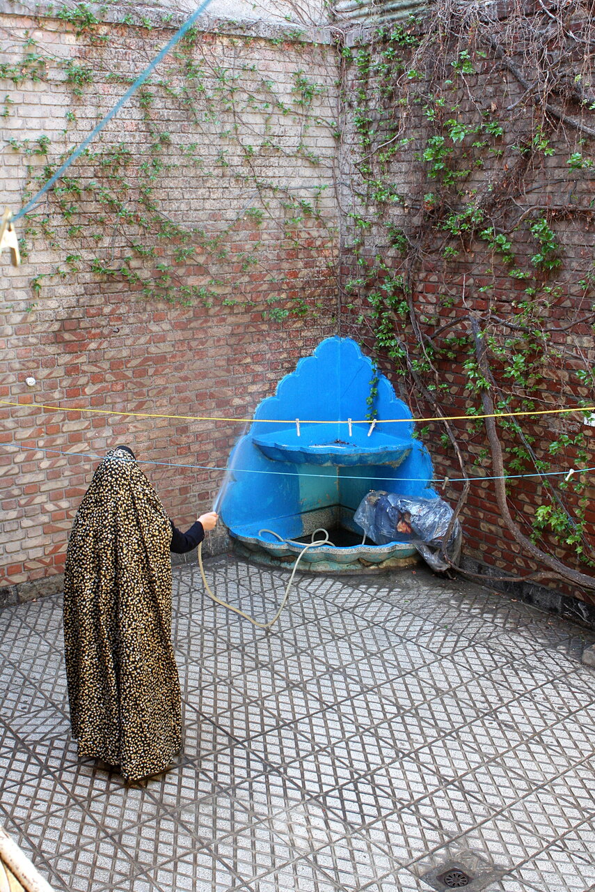 از خانه سیدها تا بهار فکه | چند برگ از زندگی سید شهیدان اهل قلم سیدمرتضی آوینی