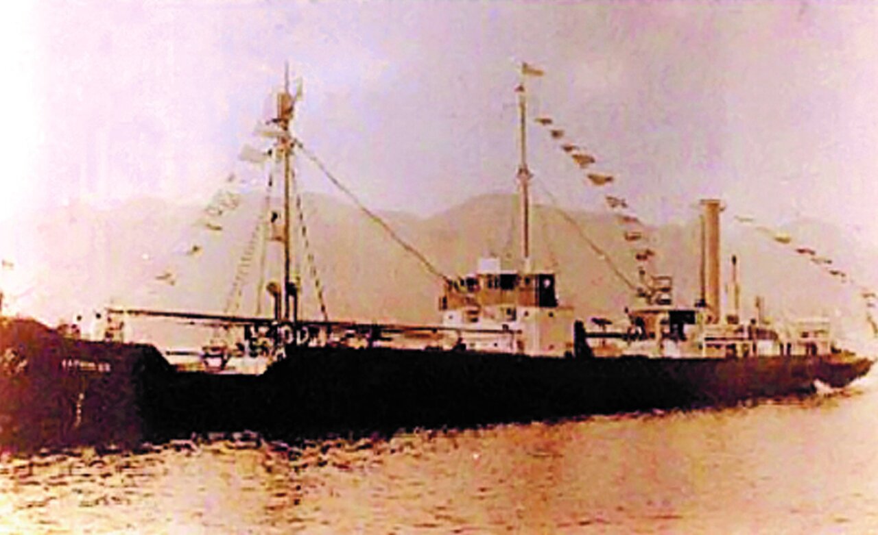 اسرار ناگشوده کشتی های ارواح