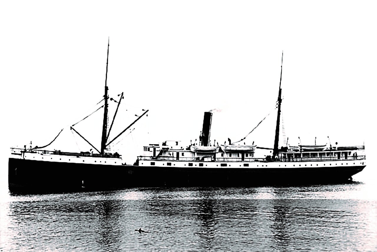 اسرار ناگشوده کشتی های ارواح