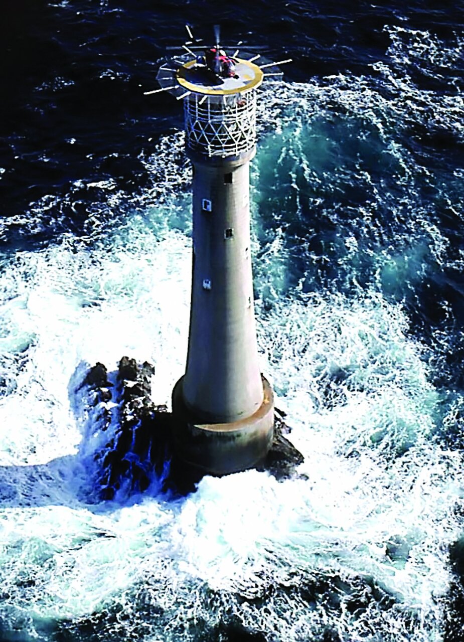 شگفتآورترین جزایر جهان، از جزیره نفرین شده تا جزیره متحرک