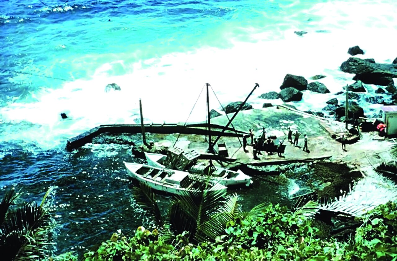 شگفتآورترین جزایر جهان، از جزیره نفرین شده تا جزیره متحرک