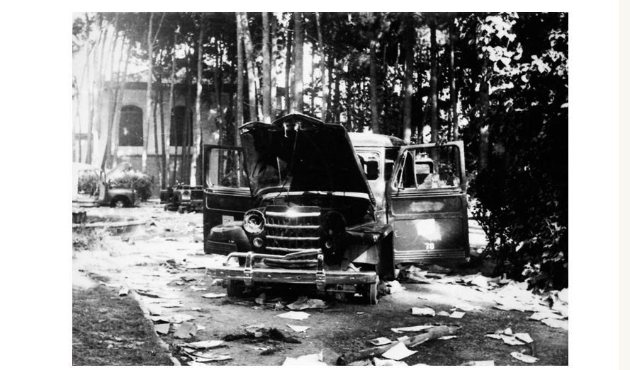 روایت تصویری کوتاهترین کودتای تاریخ | از سقوط مجسمه شاه تا بازگشت فراری