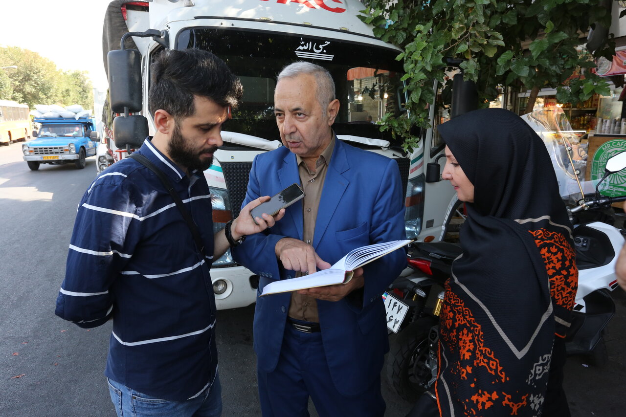 چه کسی در کودتای 28 مرداد رهبر اوباش بود؟ | اراذل پاداش خیانت خود را از تیمورخان گرفتند