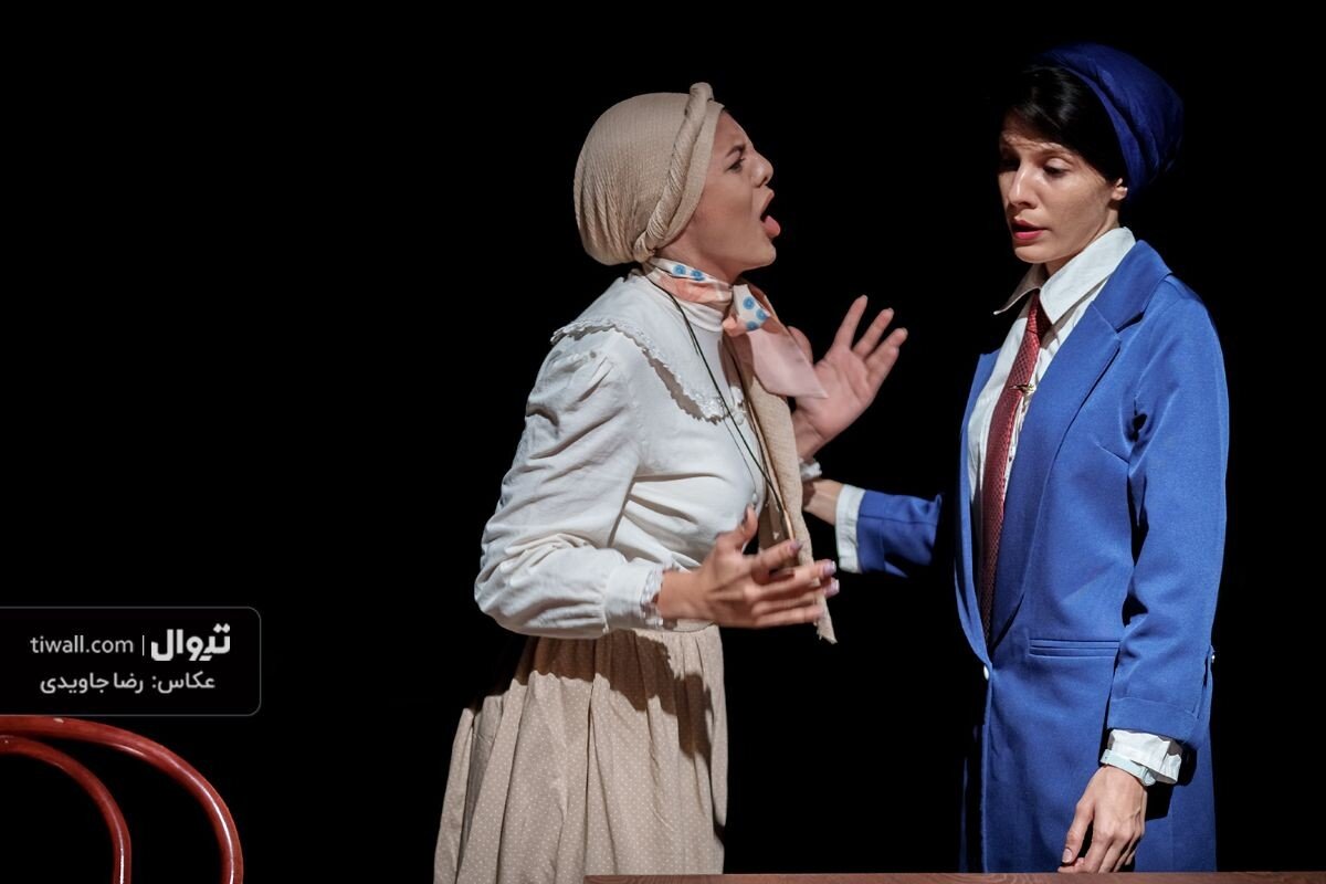 آنها که با نمایشهای جدید روی صحنه اند| از حمید جبلی تا رامین پرچمی