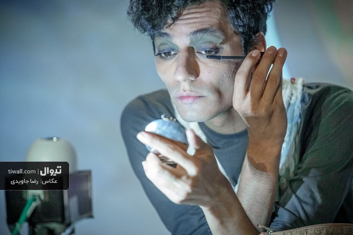 آنها که با نمایشهای جدید روی صحنه اند| از حمید جبلی تا رامین پرچمی