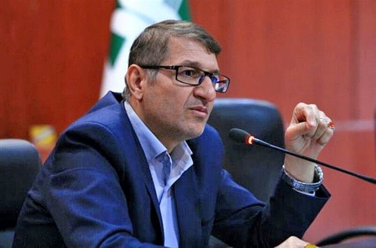 ریزگردهای قم به تهران نمی رسد | افکار عمومی را متشنج نکنیم