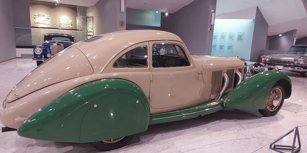 راهاندازی ۵ موزه جدید توسط بنیاد مستضعفان | باز شدن درهای مخزن اشیای تاریخی بنیاد